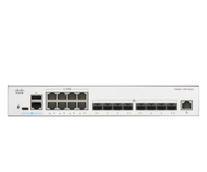 Switch CISCO Catalyst 1300 C1300-16XTS